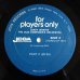 画像4: Leroy Jenkins / The Jazz Composer's Orchestra - For Players Only (4)