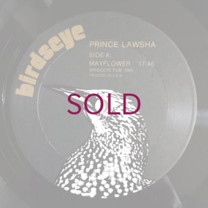 画像3: Prince Lawsha - Firebirds / Live At Berkeley Jazz Festival Vol.II