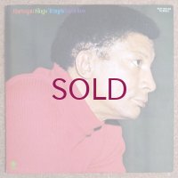 Johnny Hartman - Sings Trane's Favorites