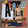Lonnie Smith = John Abercrombie Trio - Afro Blue