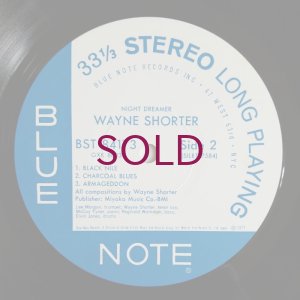 画像4: Wayne Shorter - Night Dreamer