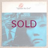 Wayne Shorter - Speak No Evil