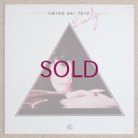 Emiko Kai Trio - Emily