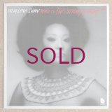 Marlena Shaw - Who Is This Bitch, Anyway?