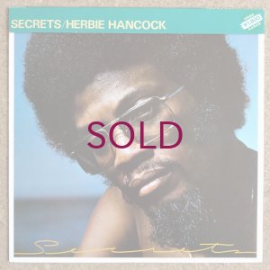 画像1: Herbie Hancock - Secrets