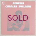 Charles Sullivan - Genesis