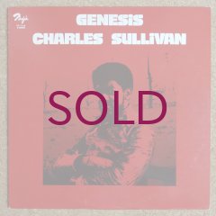 Charles Sullivan - Genesis - UNIVERSOUNDS
