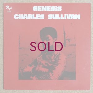 画像1: Charles Sullivan - Genesis