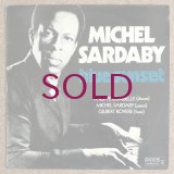 Michel Sardaby Trio - Blue Sunset