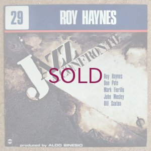 画像1: Roy Haynes - Jazz A Confronto 29