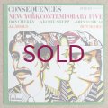 New York Contemporary Five - Consequences