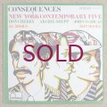 New York Contemporary Five - Consequences