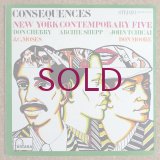 New York Contemporary Five - Consequences