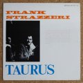 Frank Strazzeri Sextet - Taurus