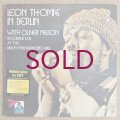 Leon Thomas - In Berlin
