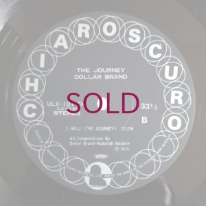 画像4: Dollar Brand - The Journey