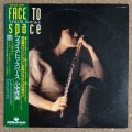 Tamami Koyake - Face To Space