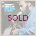 Ornette Coleman - New York Is Now