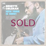 Ornette Coleman - New York Is Now