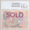 Lester Bowie - Numbers 1 & 2