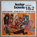 画像1: Lester Bowie - Numbers 1 & 2 (1)