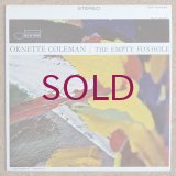 Ornette Coleman - The Empty Foxhole