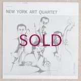 New York Art Quartet - New York Art Quartet