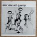 画像1: New York Art Quartet - New York Art Quartet (1)