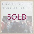 Hamiet Bluiett - Dangerously Suite