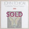 John Tchicai - Cadentia Nova Danica