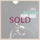 Bennie Green - Minor Revelation