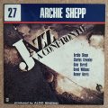 Archie Shepp - Jazz A Confronto 27