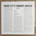 画像2: Grant Green - Iron City (2)