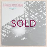 Grant Green - Iron City