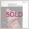 Sadao Watanabe - Sadao Plays Bacharach & Beatles