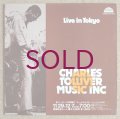 Charles Tolliver Music Inc. - Live In Tokyo