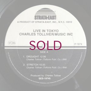 画像3: Charles Tolliver Music Inc. - Live In Tokyo