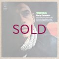 Gary Peacock - Voices