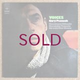 Gary Peacock - Voices
