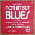 Jamey Aebersold - Nothin' But Blues