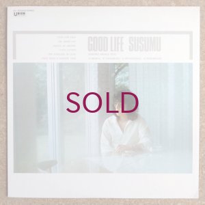 画像1: Susumu Arima Trio - Good Life