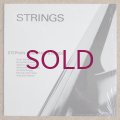 Stephan Kurmann Strings - Strings