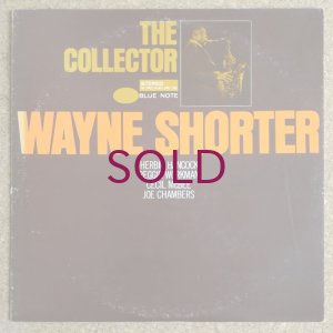 画像1: Wayne Shorter - The Collector