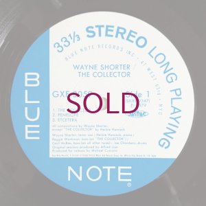 画像3: Wayne Shorter - The Collector