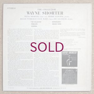 画像2: Wayne Shorter - The Collector
