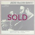 Jackie McLean Quintet - Hipnosis