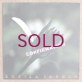 Sheila Jordan - Confirmation