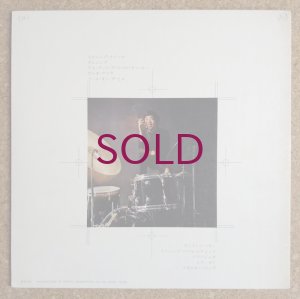 画像2: Sadakazu Tabata & Groovy 11 - Groovy