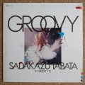 Sadakazu Tabata & Groovy 11 - Groovy