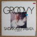 画像1: Sadakazu Tabata & Groovy 11 - Groovy (1)